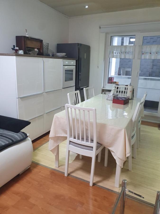 Nice Apartment Duesseldorf Central Zewnętrze zdjęcie