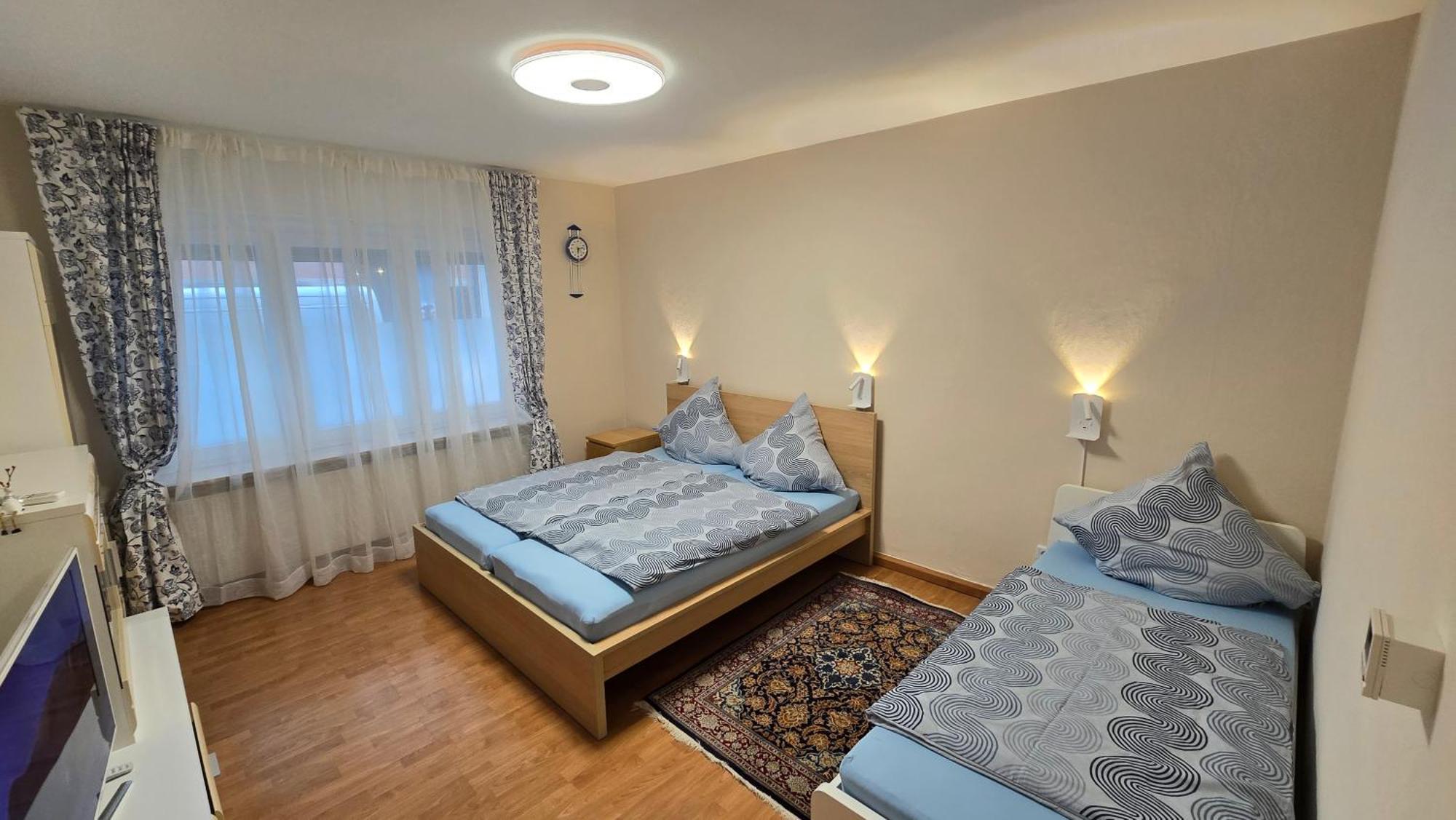 Nice Apartment Duesseldorf Central Zewnętrze zdjęcie